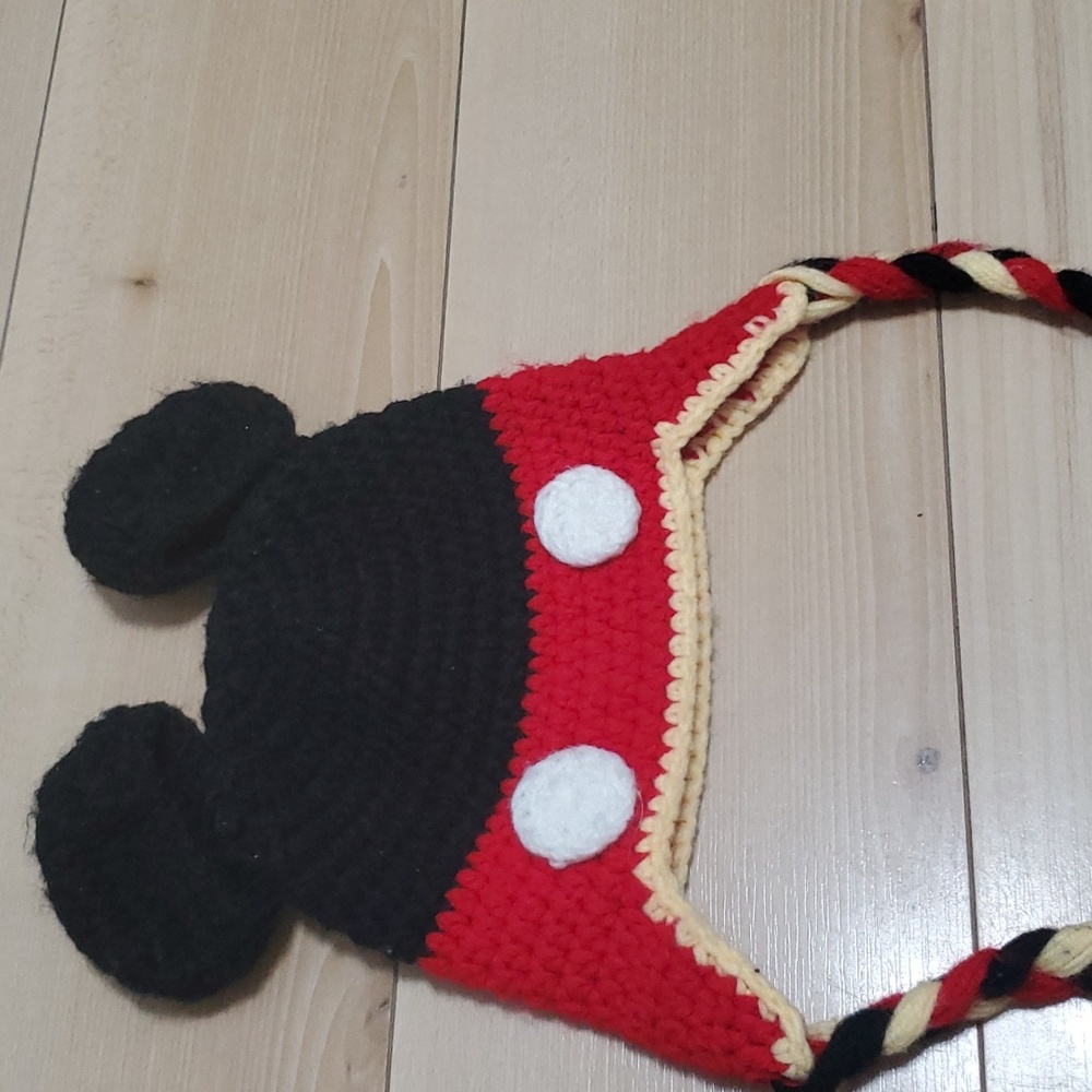 hat - Picture 3 of 4